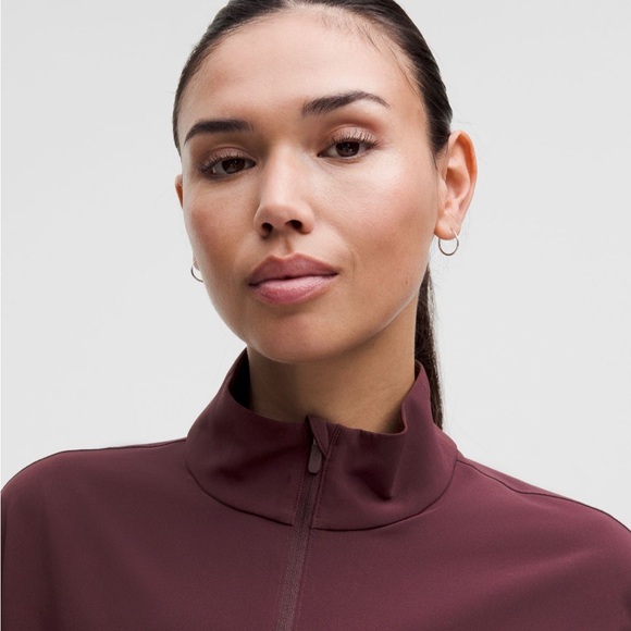 Lululemon UV-Protective Cinch-Waist Running Jacket - Picture 4 of 10